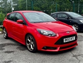 Used Ford Focus