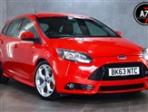Used Ford Focus