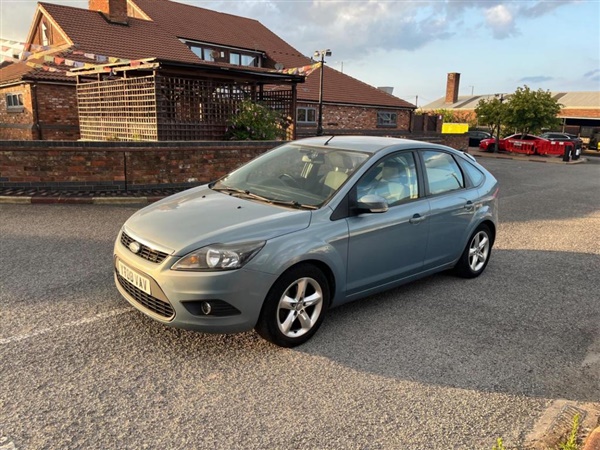 Large image for the Used Ford Focus