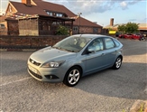 Used Ford Focus