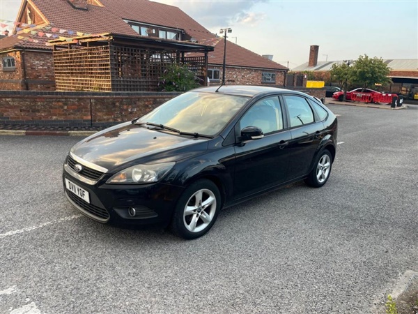 Large image for the Used Ford Focus