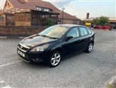 Used Ford Focus