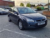 Used Ford Focus