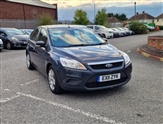Used Ford Focus