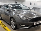 Used Ford Focus