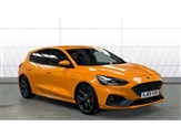 Ford Focus Image 1