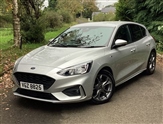 Used Ford Focus