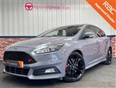 Used Ford Focus