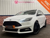Used Ford Focus