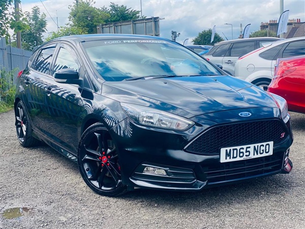 Large image for the Used Ford Focus