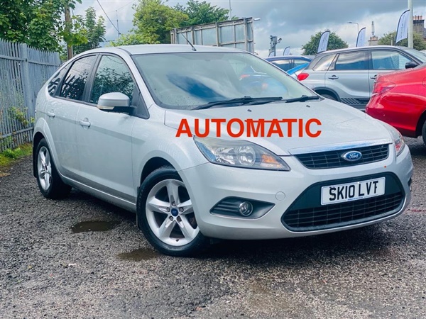 Large image for the Used Ford Focus
