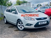 Used Ford Focus