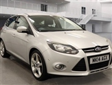 Used Ford Focus