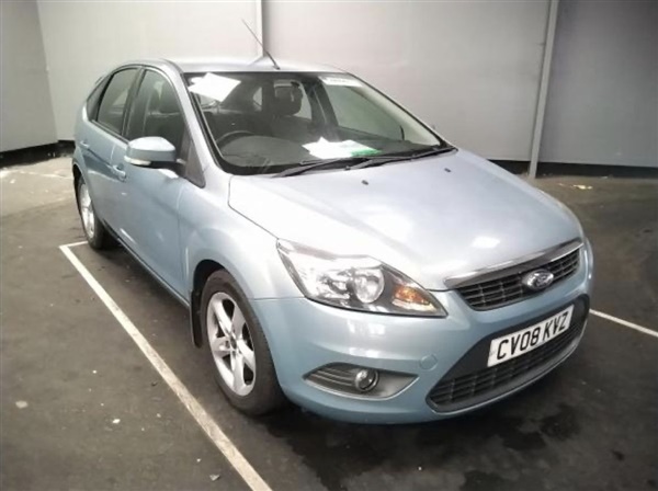Large image for the Used Ford FOCUS