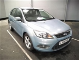 Used Ford Focus