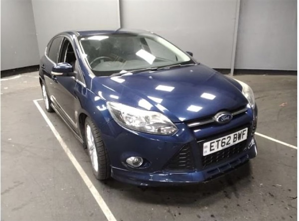 Large image for the Used Ford FOCUS
