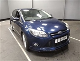 Used Ford Focus