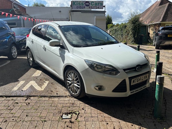 Large image for the Used Ford FOCUS