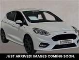 Ford Focus Image 1