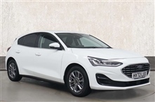 Used Ford Focus