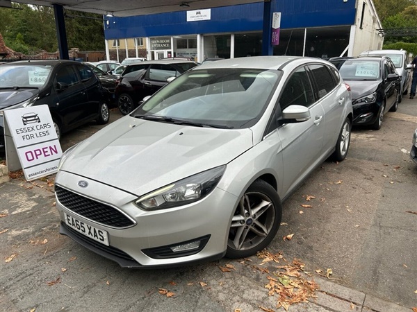 Large image for the Used Ford FOCUS