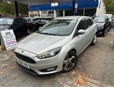 Used Ford Focus
