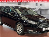 Used Ford Focus
