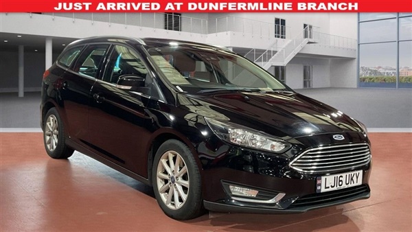 Large image for the Used Ford FOCUS