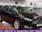 Used Ford Focus