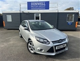 Used Ford Focus Used Ford Focus
