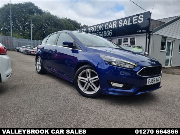 Large image for the Used Ford FOCUS