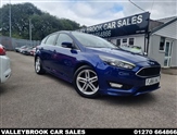 Used Ford Focus