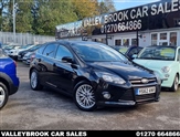 Used Ford Focus