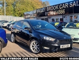 Used Ford Focus