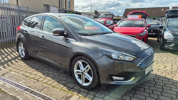 Large image for the Used Ford FOCUS