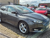 Used Ford Focus