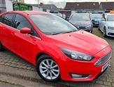 Used Ford Focus