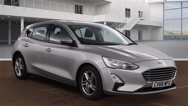 Large image for the Used Ford FOCUS