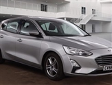 Used Ford Focus