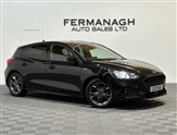 Used Ford Focus