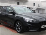 Used Ford Focus