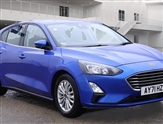 Used Ford Focus