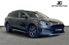 Used Ford Focus