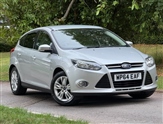 Used Ford Focus