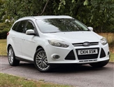 Used Ford Focus