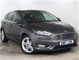 Used Ford Focus