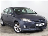Used Ford Focus Used Ford Focus