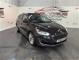 Used Ford Focus
