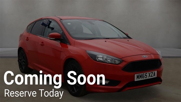 Large image for the Used Ford FOCUS