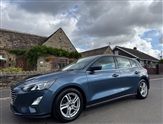 Used Ford Focus